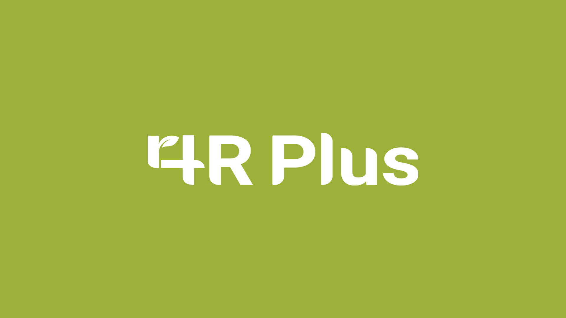 4R Plus - Agriculture's Clean Water Alliance