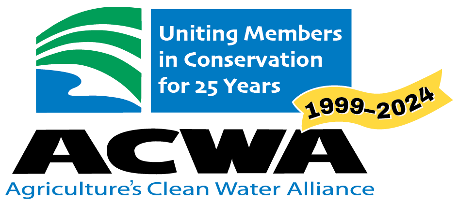 Agriculture's Clean Water Alliance